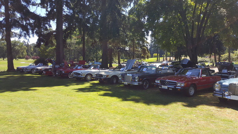 Illustration for article titled MBCA Seattle area gathering photo dump